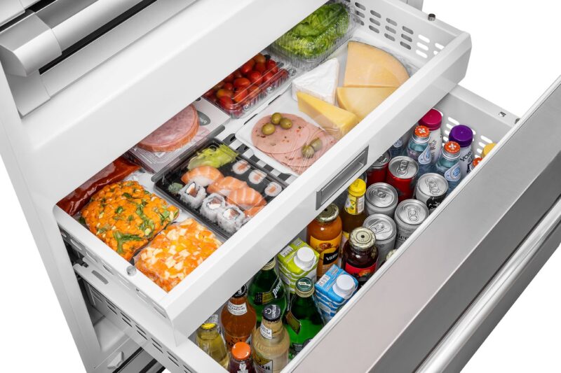 refrigreadores_bertazzini_-_flex_mode_site_8_1_3_1 Refrigerador Bertazzoni Professional REF755BBLXTT
