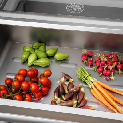 REFRIGERADOR BERTAZZONI MAS REF905BBLXTT
