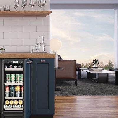 CERVEJEIRA PARA REVESTIR TECNO TR08CRDA