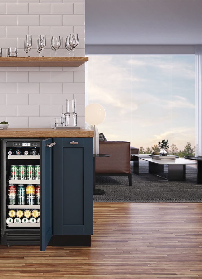 CERVEJEIRA PARA REVESTIR TECNO TR08CRDA