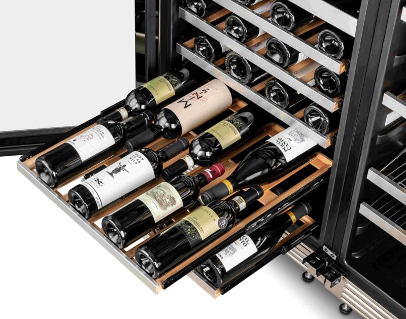 ADEGA TECNO PROFESSIONAL TR43AVDE R3