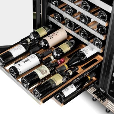 ADEGA TECNO PROFESSIONAL TR14AVDB