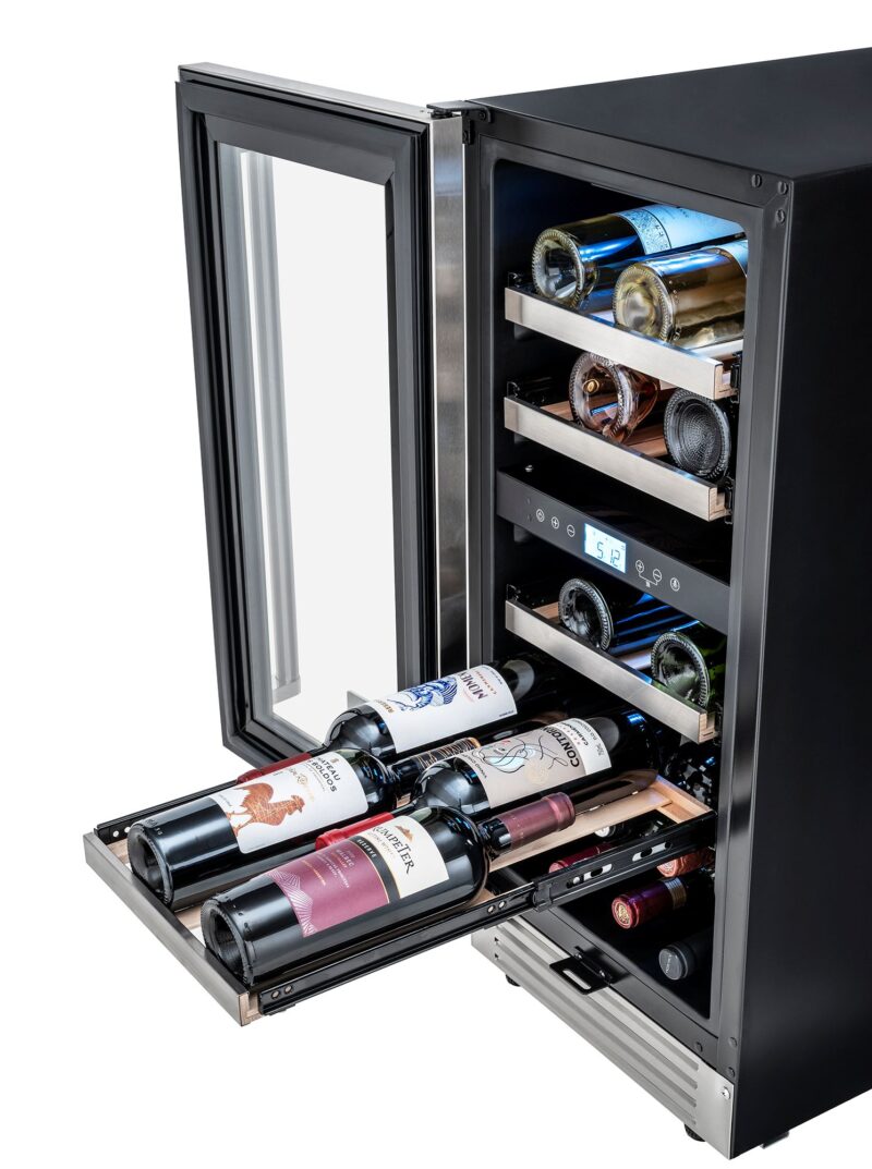 tecno_adega_tr08_avda_corredi_as_3 ADEGA TECNO VINTAGE TR08AVDV2