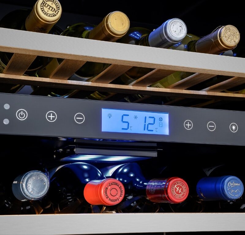 tecno_adega_tr08_avda_ilumina_o_1 ADEGA TECNO VINTAGE TR08AVDV2