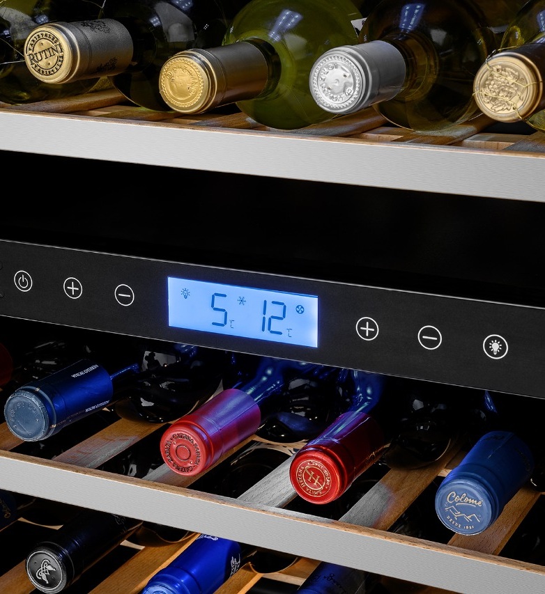 tecno_adega_tr08_avda_painel_1 ADEGA TECNO VINTAGE TR08AVDV2