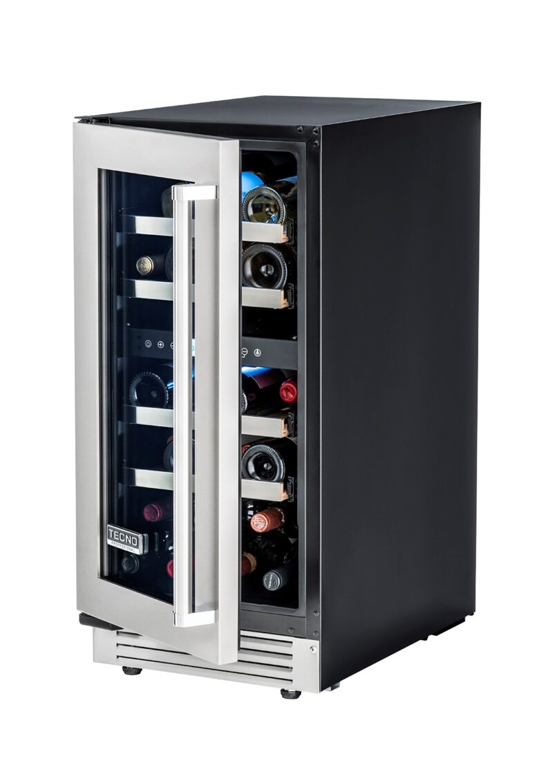 tecno_adega_tr08_avda_vidro_triplo_1 ADEGA TECNO VINTAGE TR08AVDV2