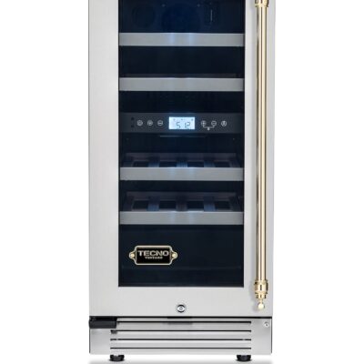 tecno_adega_tr08_avdav2_frontal_vazio ADEGA TECNO VINTAGE TR08AVDV2