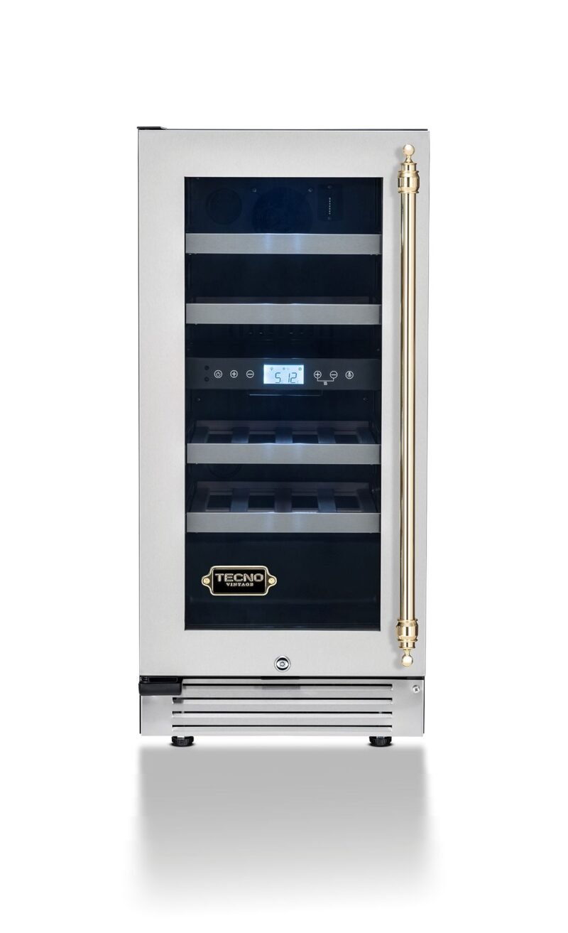 ADEGA TECNO PROFESSIONAL TR08AVDA