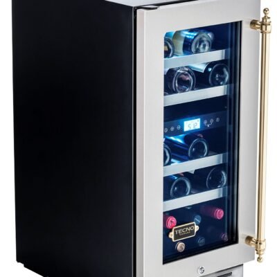 ADEGA TECNO PROFESSIONAL TR08AVDA