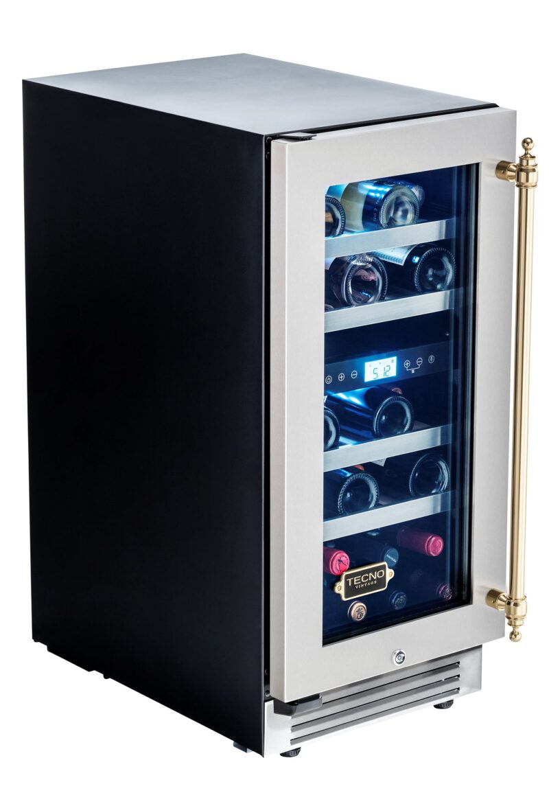 tecno_adega_tr08_avdav2_perspectiva_1 ADEGA TECNO VINTAGE TR08AVDV2