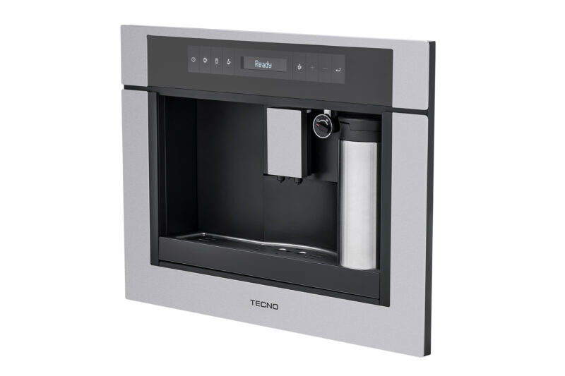 CAFETEIRA DE EMBUTIR TECNO PROFESSIONAL TCM45 EXDP