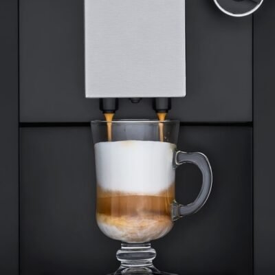 CAFETEIRA DE EMBUTIR TECNO VINTAGE TCM45 EXDV2