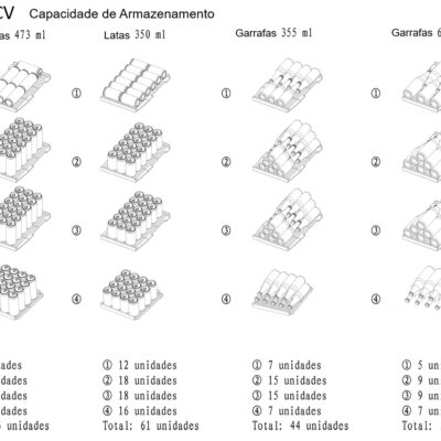 CERVEJEIRA PARA REVESTIR TECNO TR08CRDA