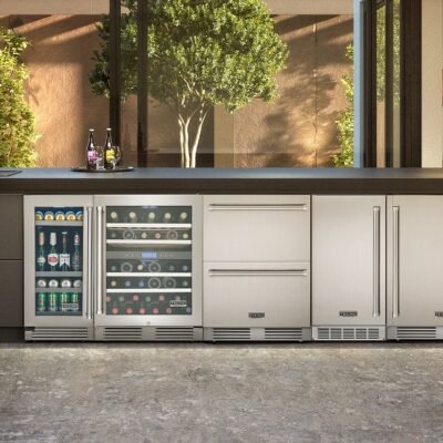 CERVEJEIRA TECNO PROFESSIONAL TR08CVDA