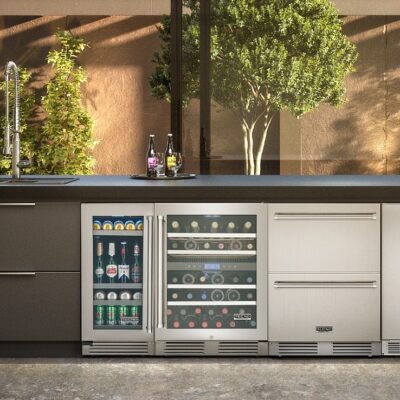 CERVEJEIRA TECNO VINTAGE TR08CVDV2