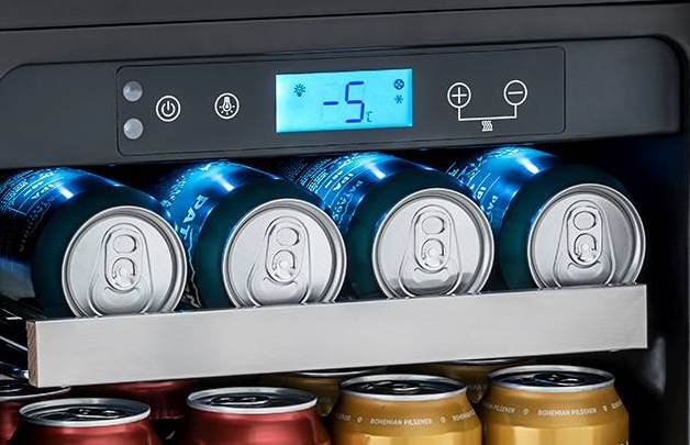 CERVEJEIRA PARA REVESTIR TECNO TR08CRDA
