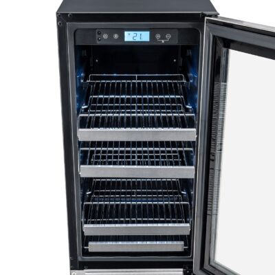 CERVEJEIRA TECNO VINTAGE TR08CVDV2