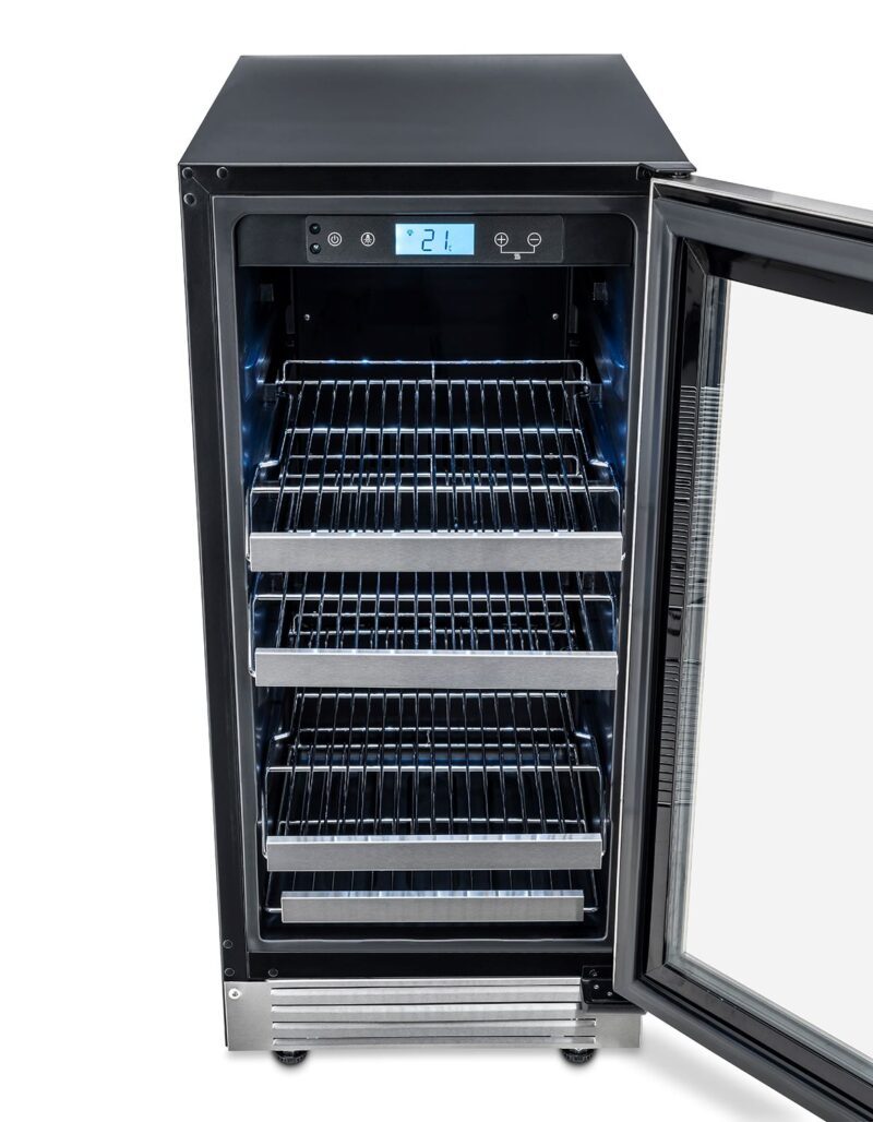 CERVEJEIRA TECNO VINTAGE TR08CVDV2