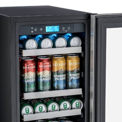 CERVEJEIRA TECNO VINTAGE TR08CVDV2