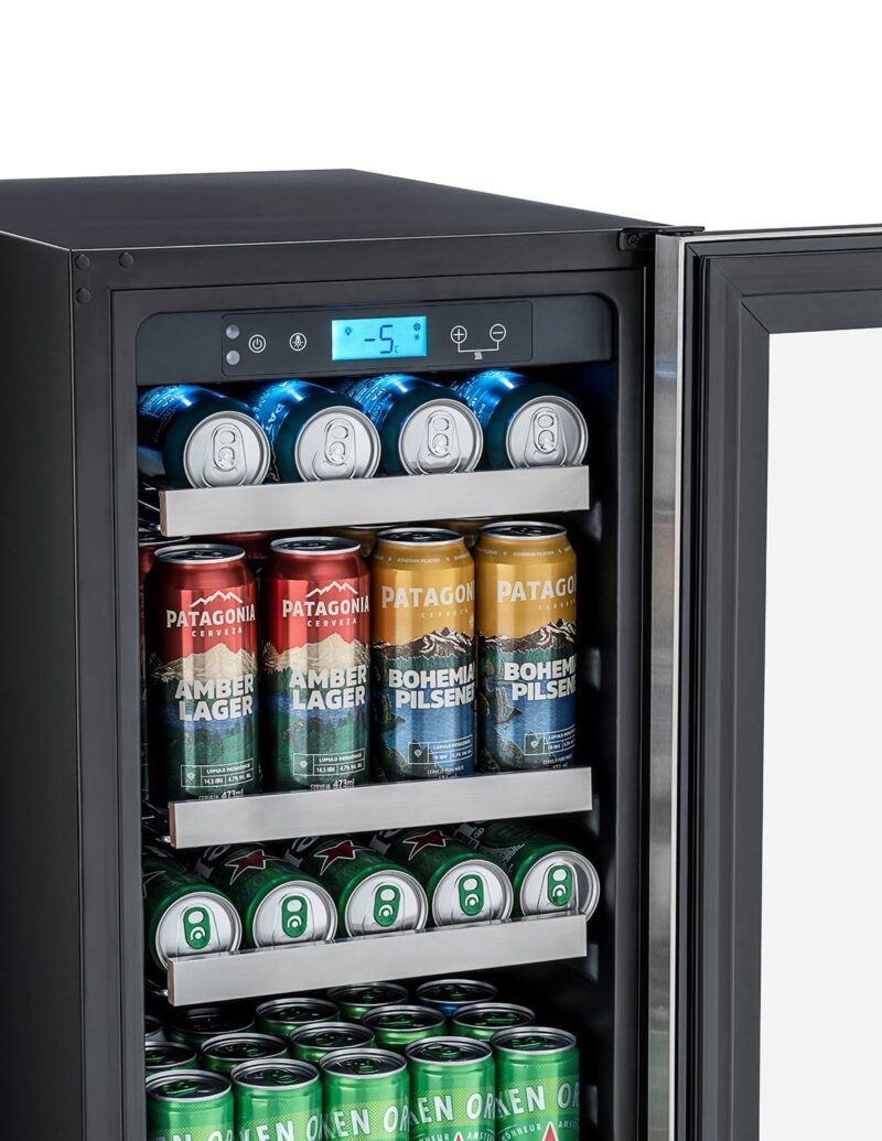 CERVEJEIRA TECNO VINTAGE TR08CVDV2