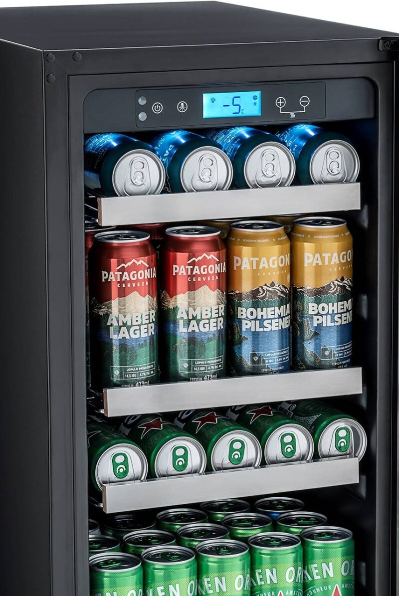 CERVEJEIRA PARA REVESTIR TECNO TR08CRDA