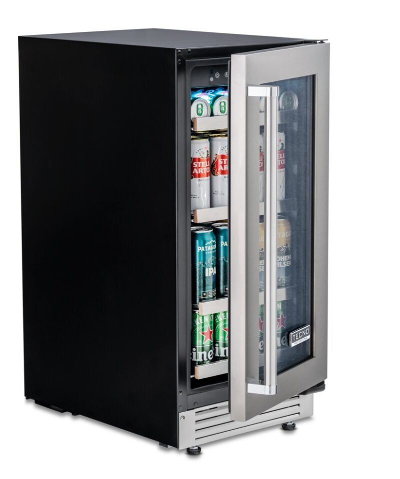 CERVEJEIRA TECNO PROFESSIONAL TR08CVDA