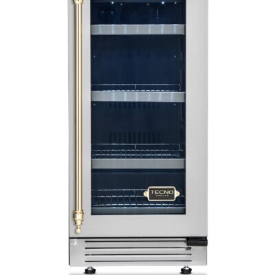 CERVEJEIRA TECNO VINTAGE TR08CVDV2