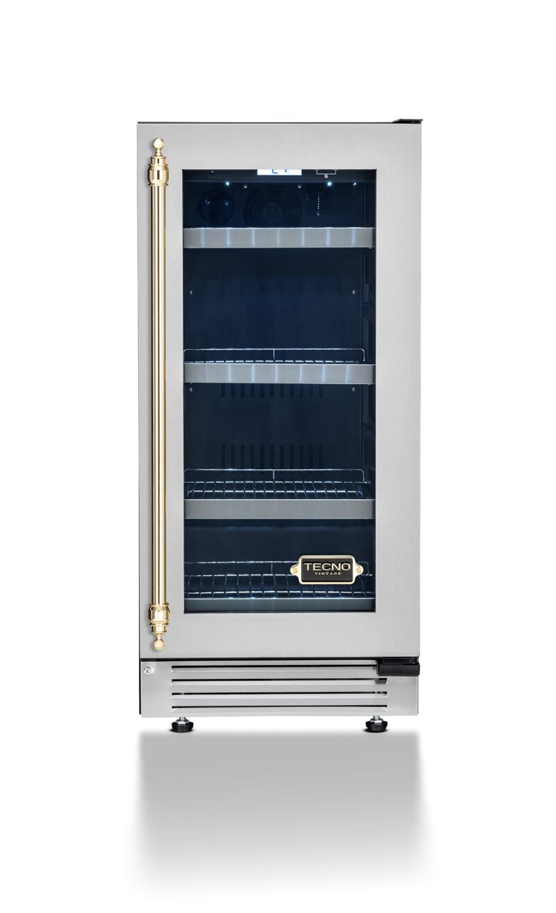 CERVEJEIRA TECNO VINTAGE TR08CVDV2