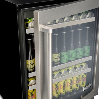 FRIGOBAR TECNO PROFESSIONAL TR14BVDB