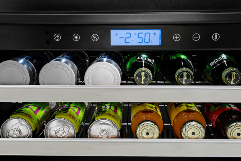 CERVEJEIRA TECNO VINTAGE TR14CVDDV2