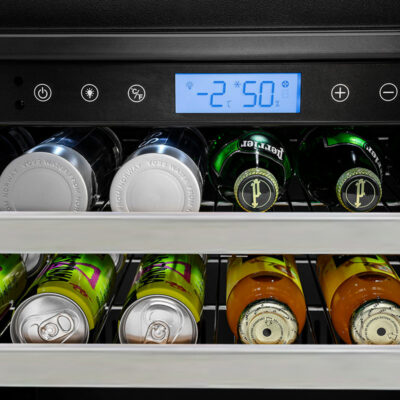 CERVEJEIRA PARA REVESTIR TECNO TR14CRDD