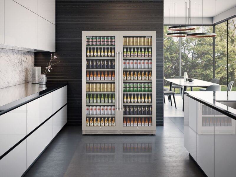 CERVEJEIRA TECNO PROFESSIONAL TR43CVDB