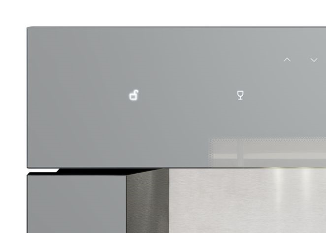 WINE DISPENSER TECNO PROFESSIONAL TWD60EXDP