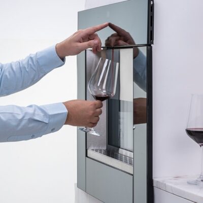 WINE DISPENSER TECNO TWD60EXDA