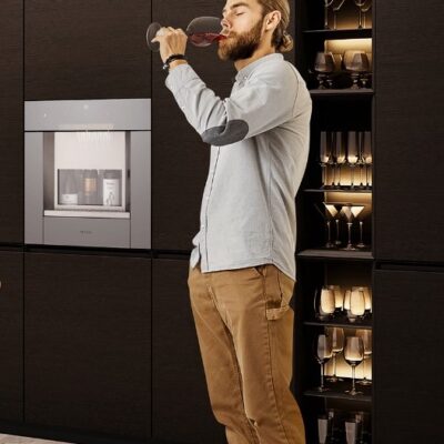 WINE DISPENSER TECNO TWD60EXDA