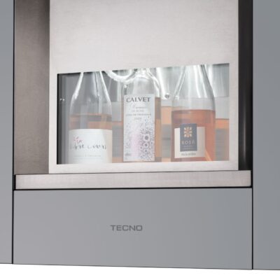 WINE DISPENSER TECNO PROFESSIONAL TWD60EXDP