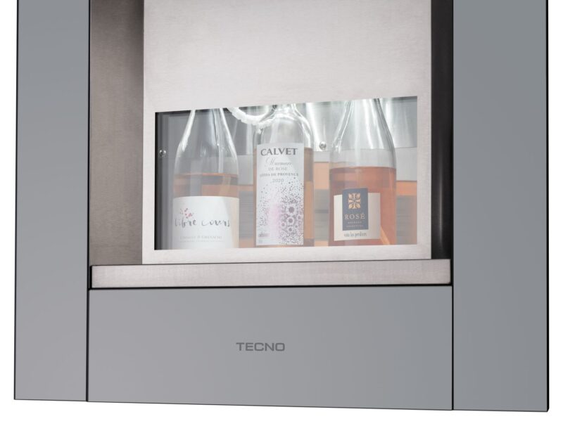 WINE DISPENSER TECNO TWD60EXDA