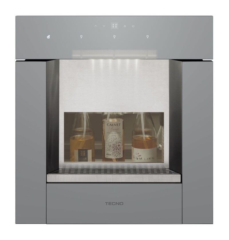 WINE DISPENSER TECNO TWD60EXDA