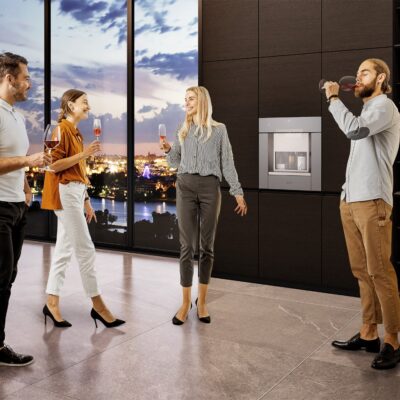 WINE DISPENSER TECNO TWD60EXDA