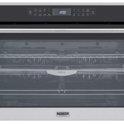 tecno_forno_professional_to138_exdp_close FORNO TECNO PROFESSIONAL TO138EXDP