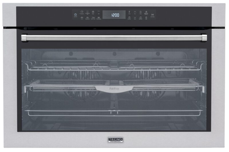 FORNO TECNO VINTAGE TO73EXDBNMV2