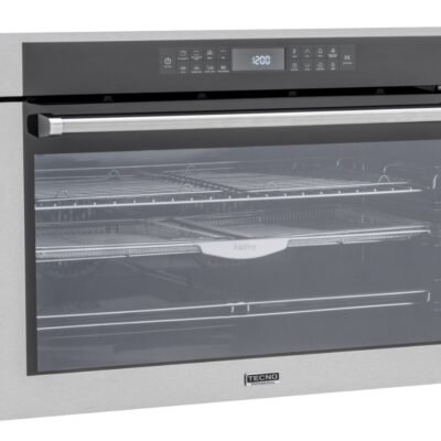 tecno_forno_professional_to138_exdp_perspectiva FORNO TECNO PROFESSIONAL TO138EXDP
