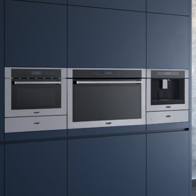 FORNO TECNO VINTAGE TO73EXDBNMV2