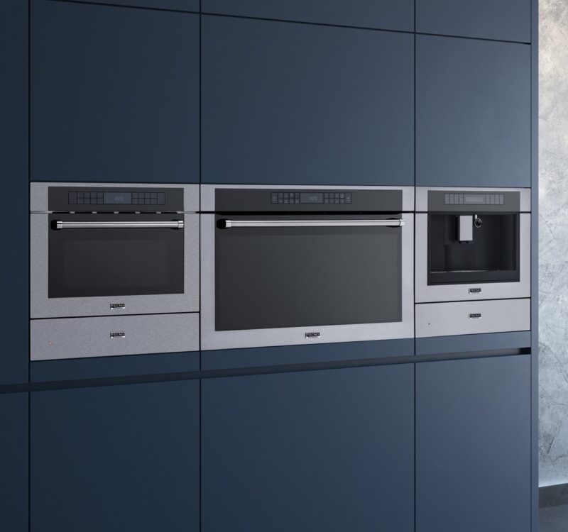 FORNO TECNO VINTAGE TO73EXDBNMV2