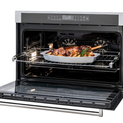 FORNO TECNO VINTAGE TO73EXDBNMV2