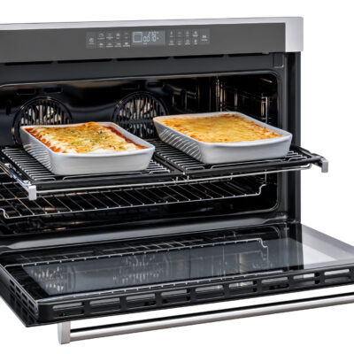 FORNO TECNO VINTAGE TO73EXDBNMV2