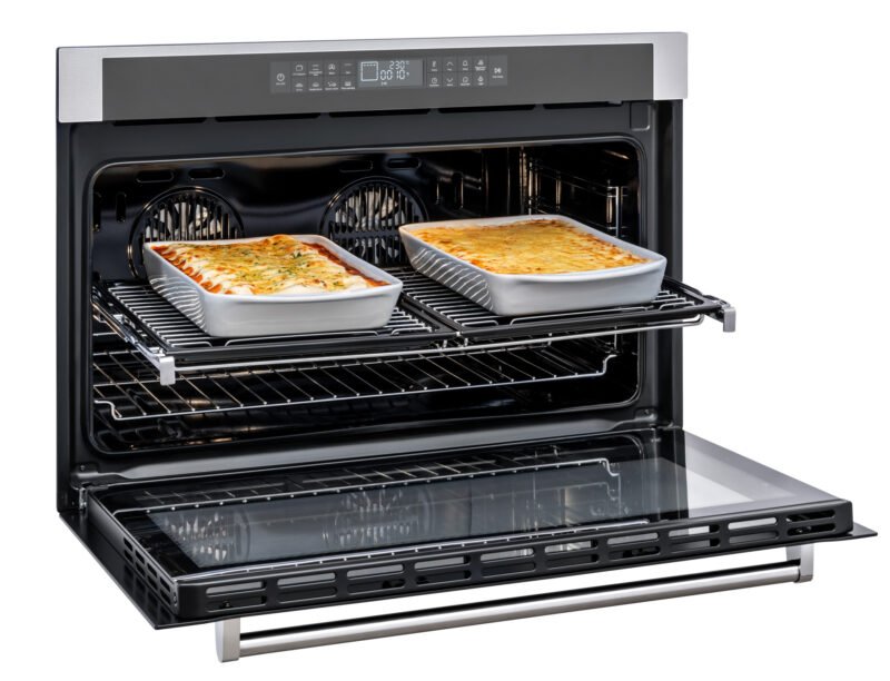 tecno_forno_to138_grill_infravermelho FORNO TECNO PROFESSIONAL TO138EXDP