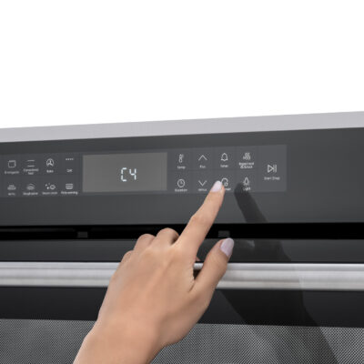 FORNO TECNO VINTAGE TO73EXDBNMV2