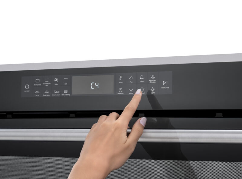 FORNO TECNO VINTAGE TO73EXDBNMV2