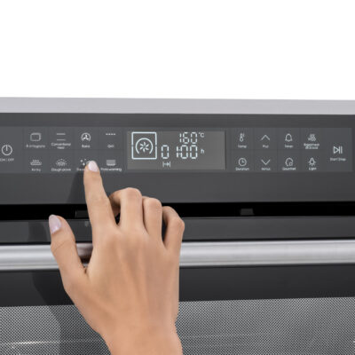 FORNO TECNO VINTAGE TO73EXDBNMV2